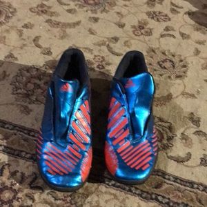 Adidas mens soccer shoes